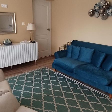 Levendula apartmanház Hajdúszoboszló Extérieur photo