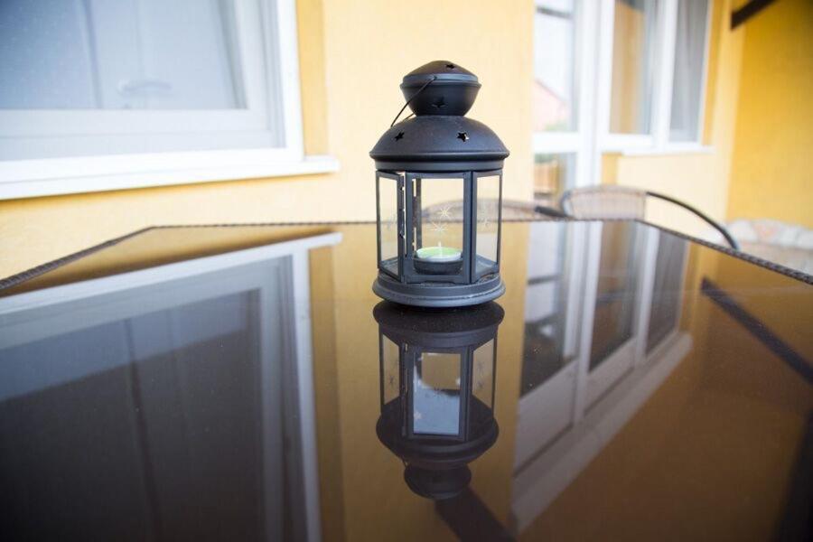Levendula apartmanház Hajdúszoboszló Extérieur photo