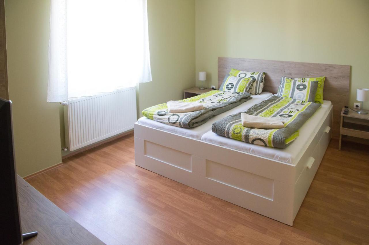 Levendula apartmanház Hajdúszoboszló Extérieur photo