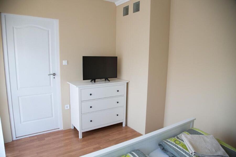 Levendula apartmanház Hajdúszoboszló Extérieur photo