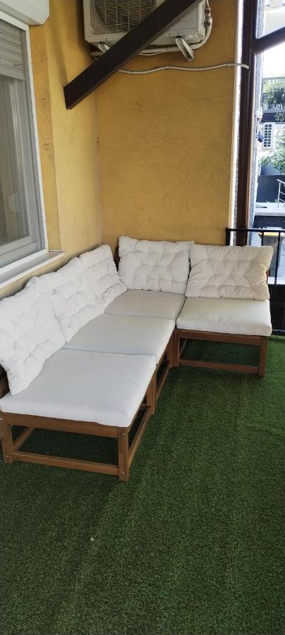 Levendula apartmanház Hajdúszoboszló Extérieur photo
