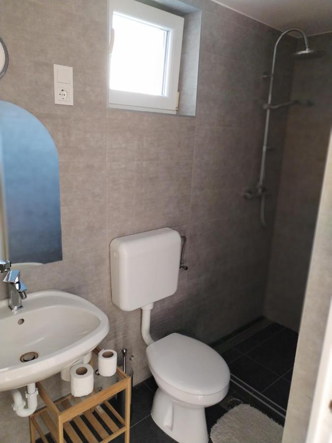 Levendula apartmanház Hajdúszoboszló Extérieur photo