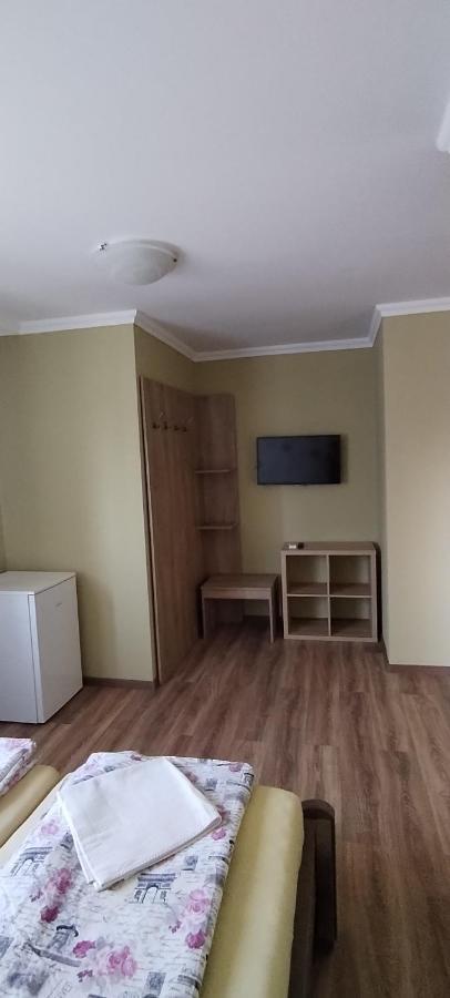 Levendula apartmanház Hajdúszoboszló Extérieur photo