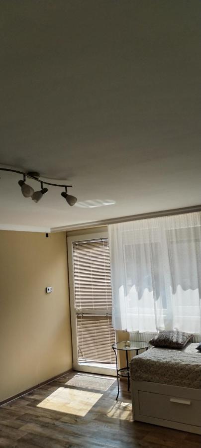 Levendula apartmanház Hajdúszoboszló Extérieur photo