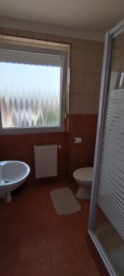 Levendula apartmanház Hajdúszoboszló Extérieur photo