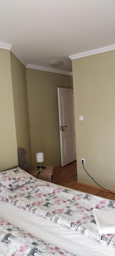 Levendula apartmanház Hajdúszoboszló Extérieur photo