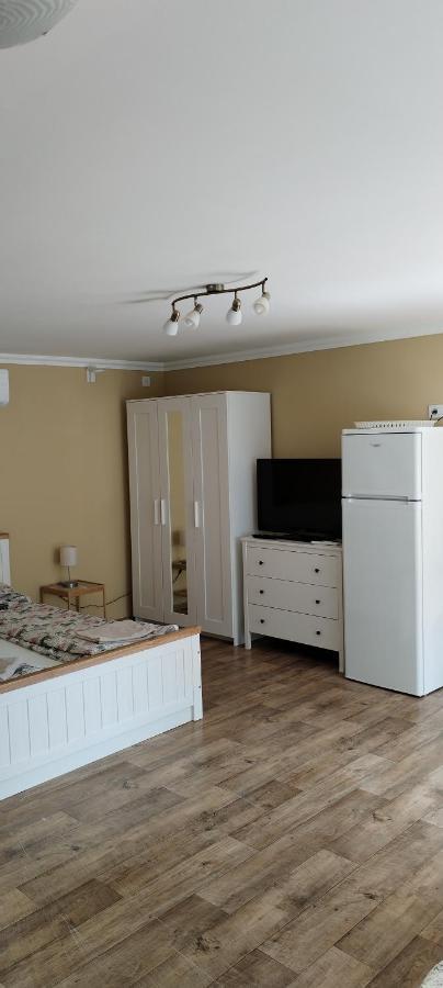 Levendula apartmanház Hajdúszoboszló Extérieur photo