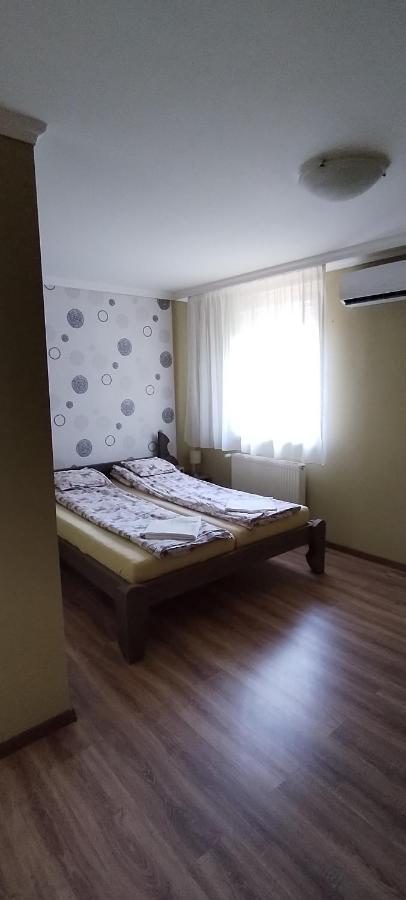 Levendula apartmanház Hajdúszoboszló Extérieur photo