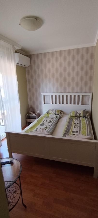 Levendula apartmanház Hajdúszoboszló Extérieur photo