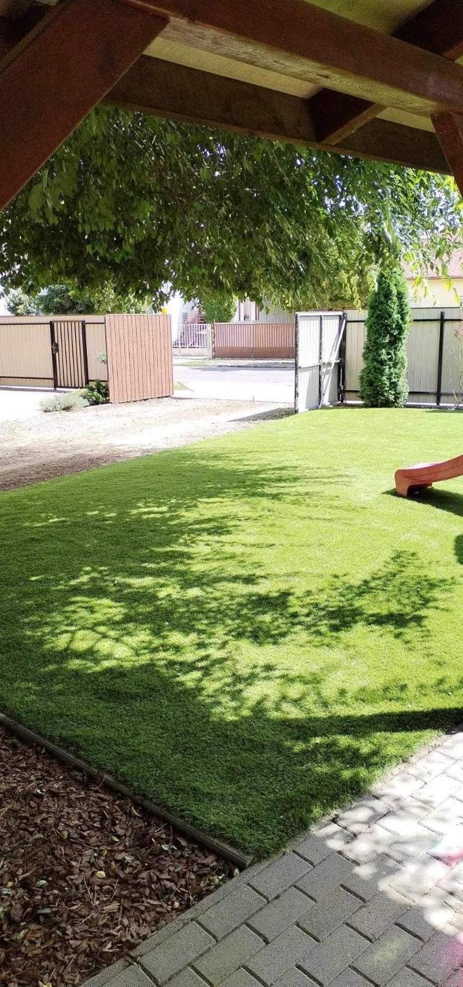 Levendula apartmanház Hajdúszoboszló Extérieur photo