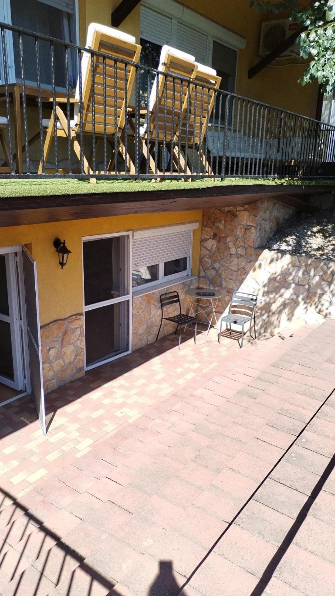 Levendula apartmanház Hajdúszoboszló Extérieur photo