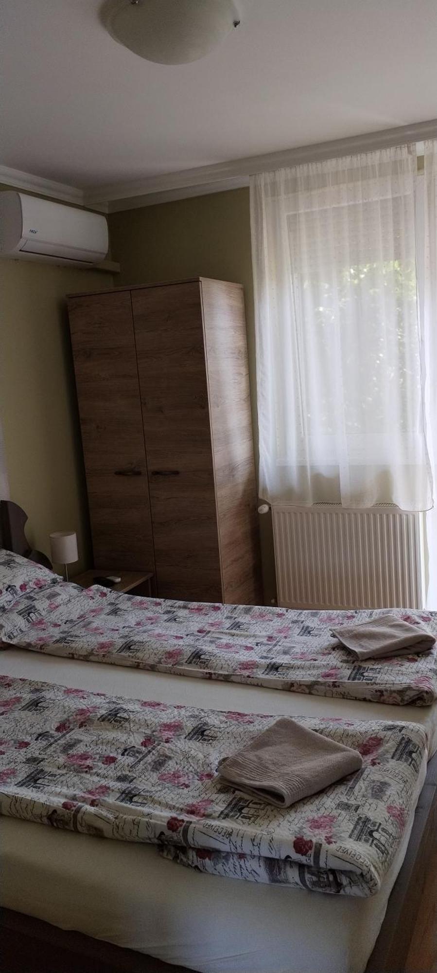 Levendula apartmanház Hajdúszoboszló Extérieur photo