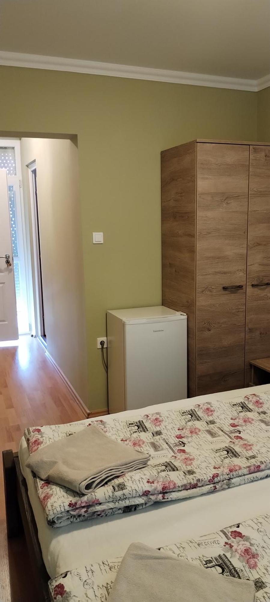 Levendula apartmanház Hajdúszoboszló Extérieur photo