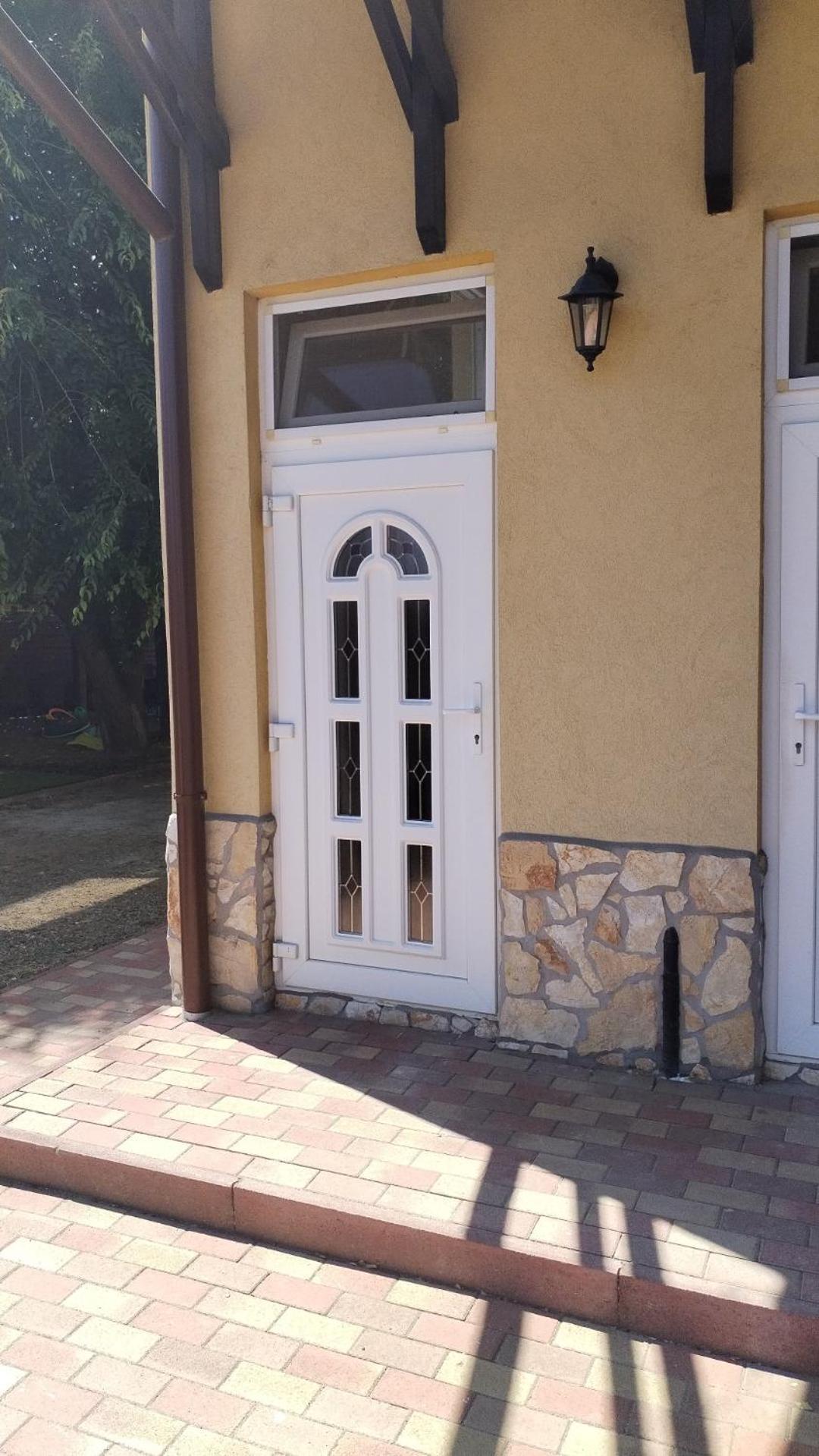 Levendula apartmanház Hajdúszoboszló Extérieur photo