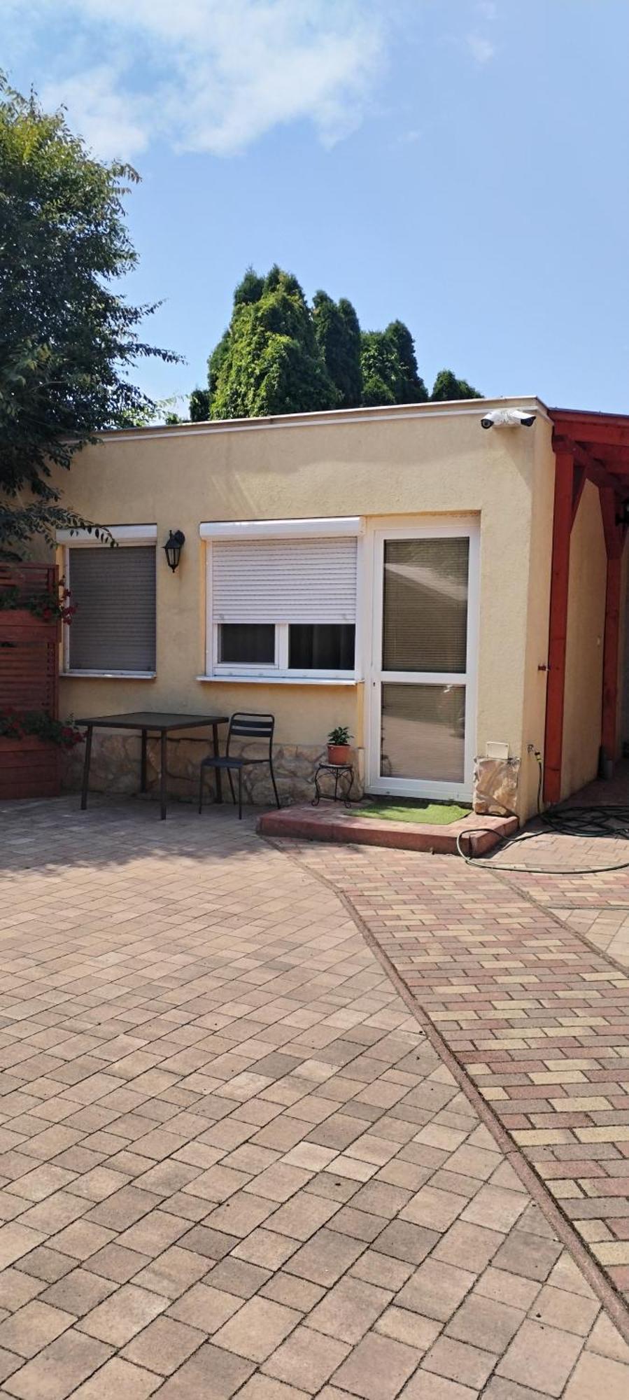 Levendula apartmanház Hajdúszoboszló Extérieur photo